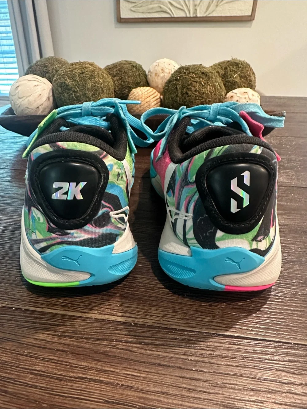 Puma Scoot Zero 2 Sneakers